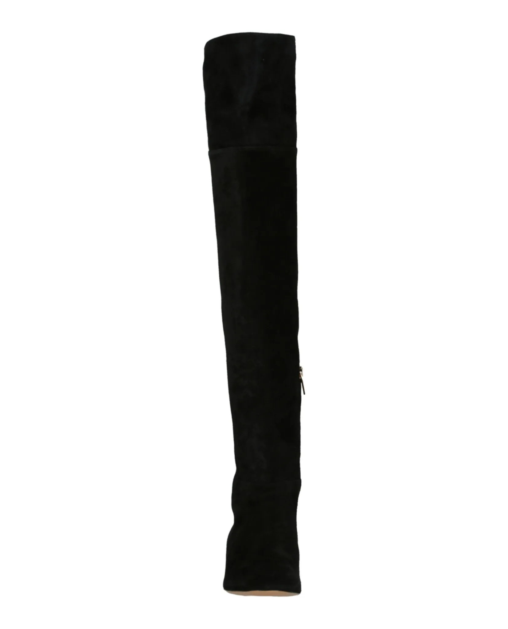 Cremona Over-the-Knee Boots