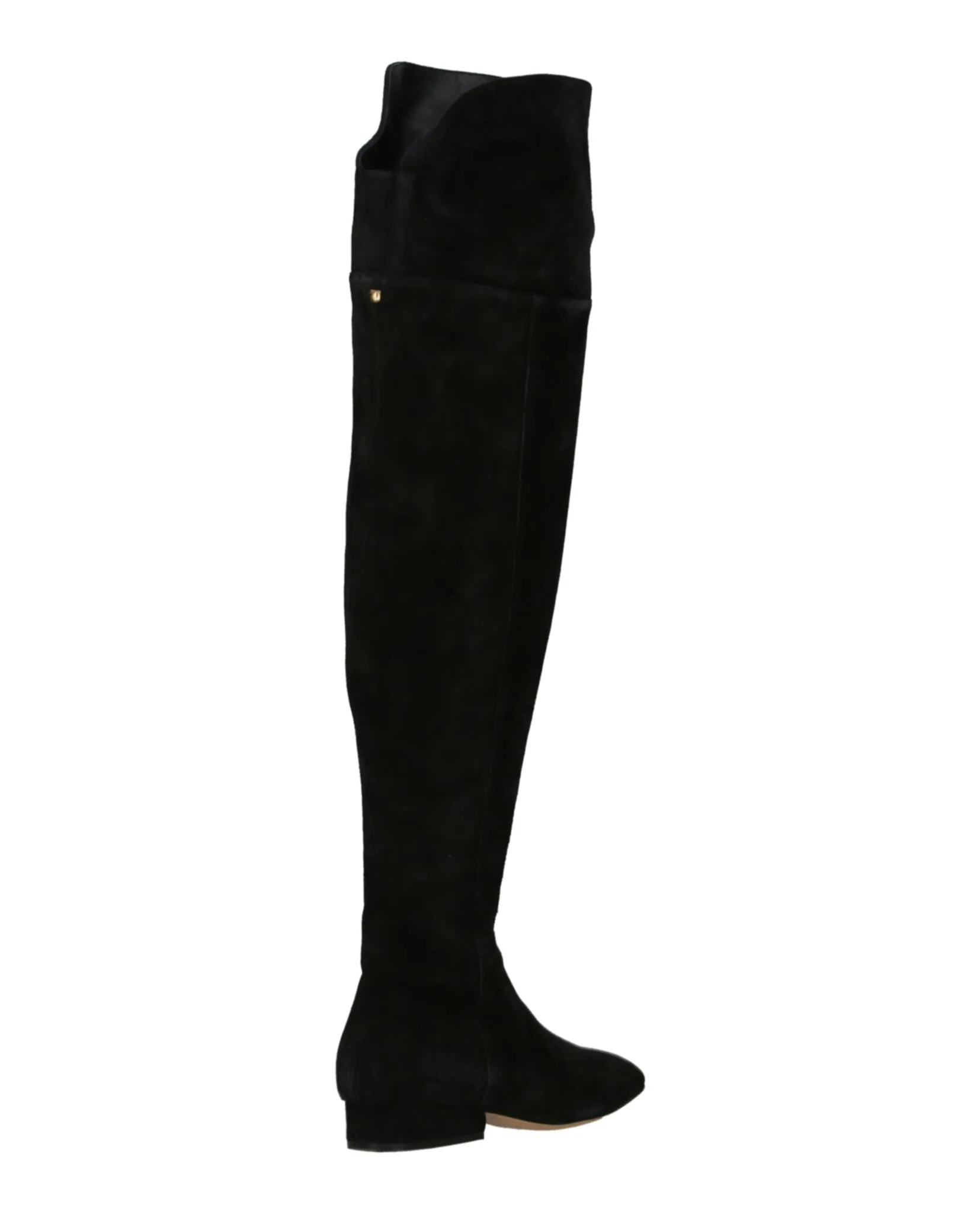 Cremona Over-the-Knee Boots