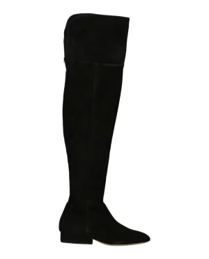 Cremona Over-the-Knee Boots