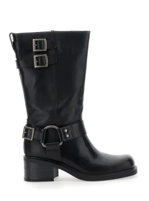 Daniella Boots
