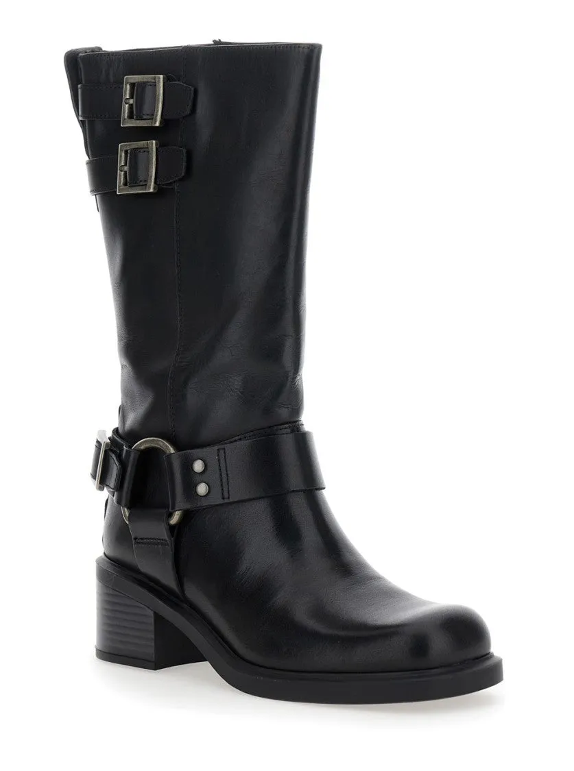 Daniella Boots