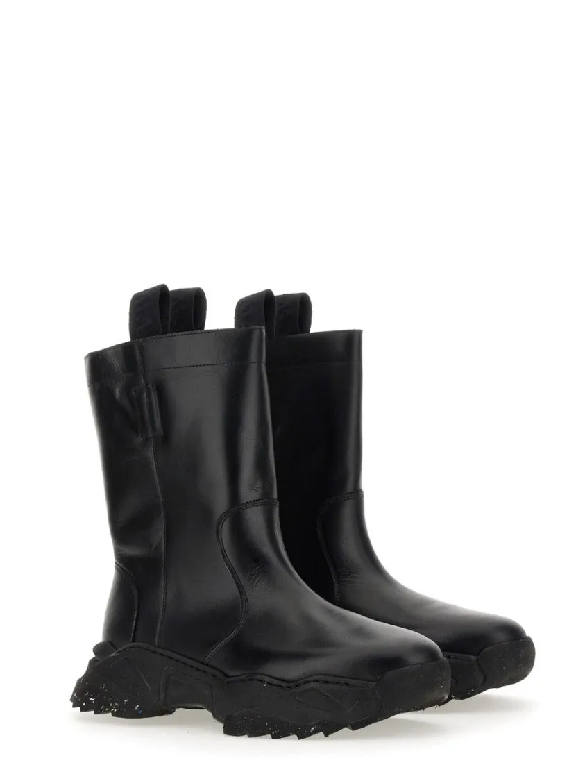 Dealer Boot