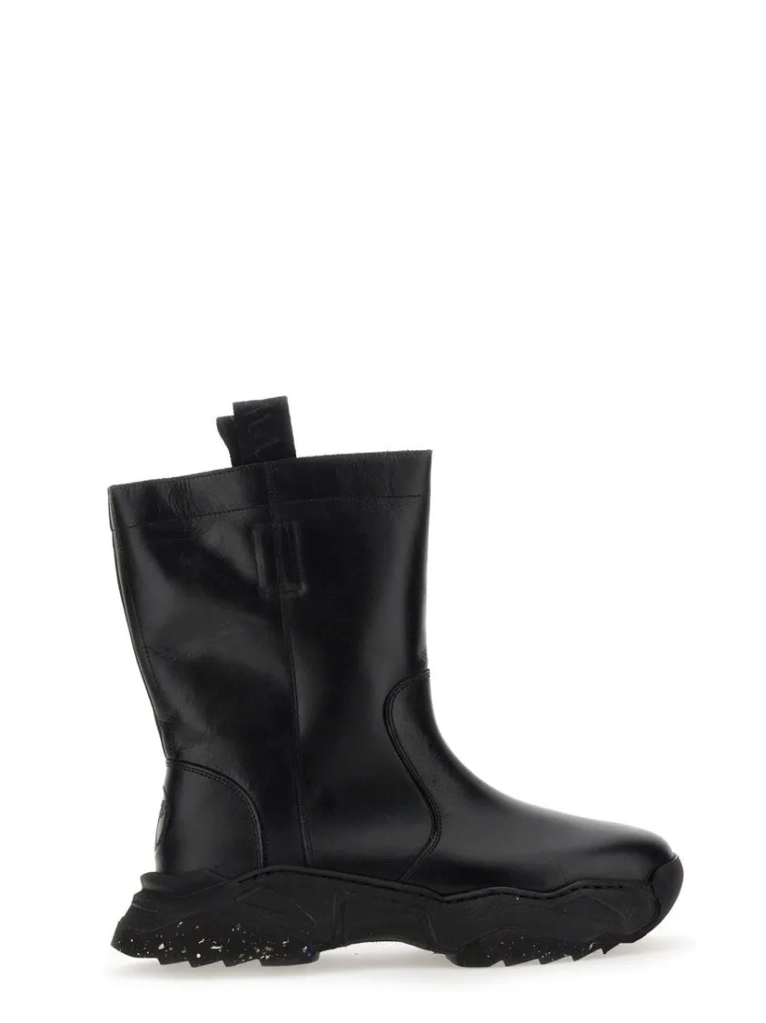 Dealer Boot