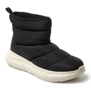 Dearfoams Men's Texoma Bootie With Regnr8