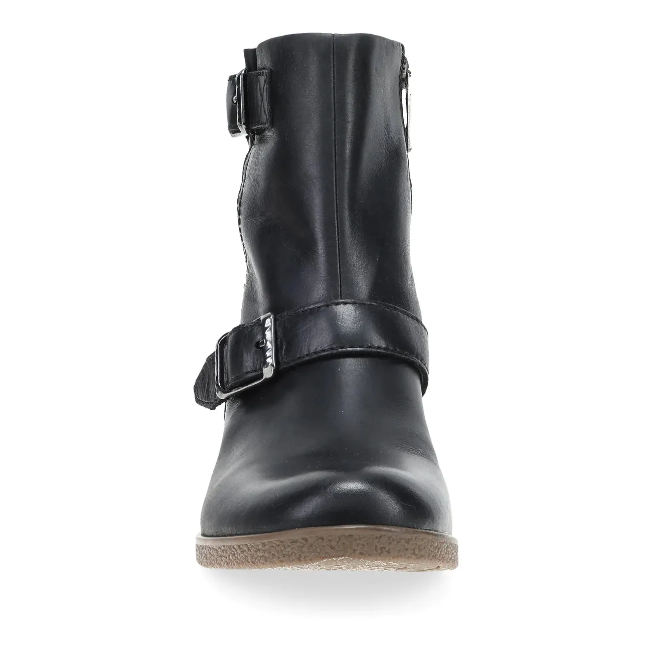 Delphine - Black