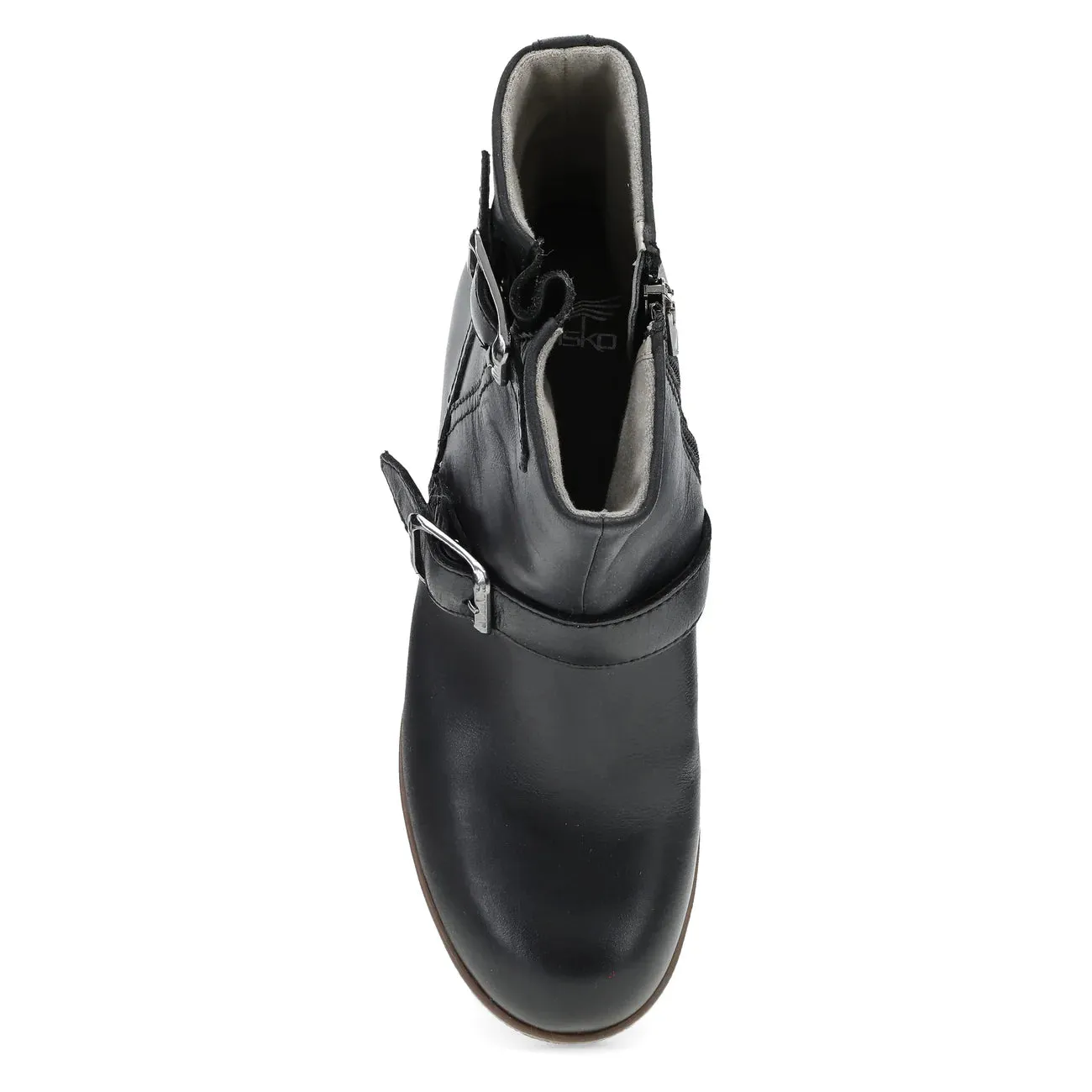 Delphine - Black