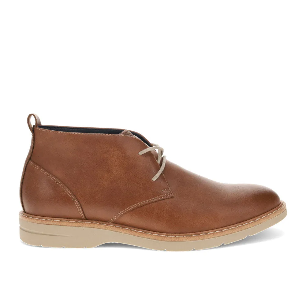 Dockers Mens Dee Dress Casual Lace Up Ankle Boot