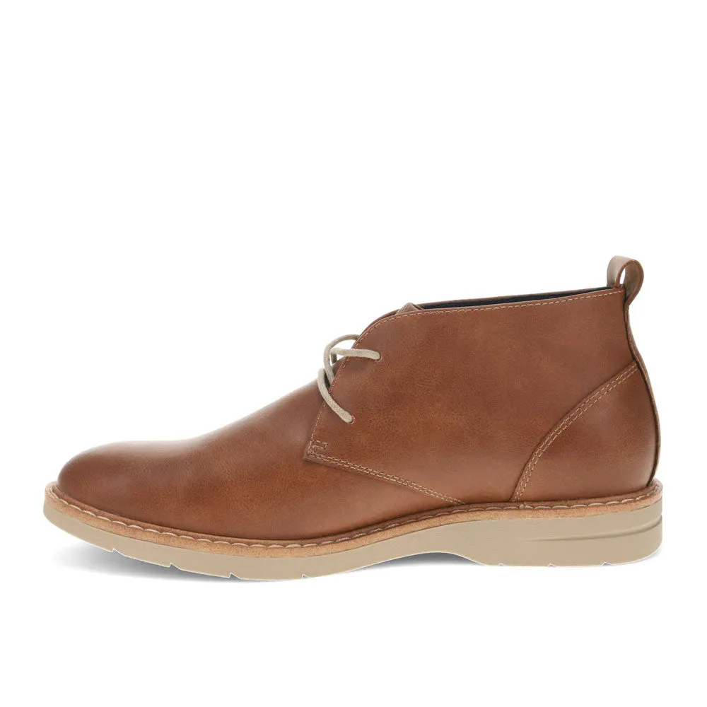 Dockers Mens Dee Dress Casual Lace Up Ankle Boot