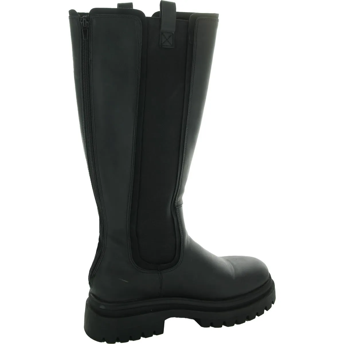 DREA Womens Stretch Knee-High Boots