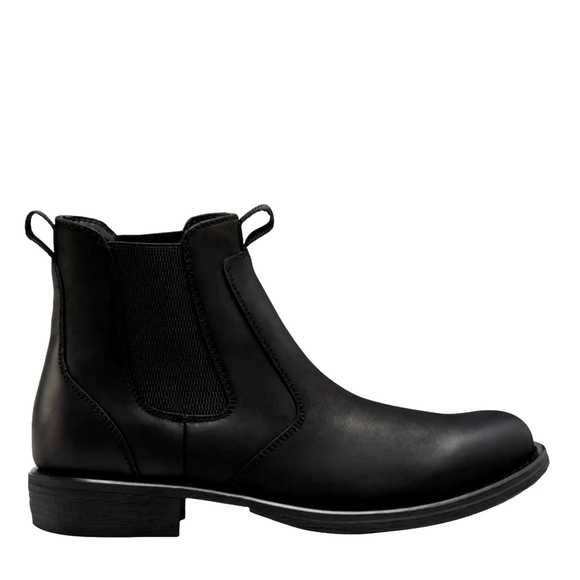 Eastland 1955 Edition Daily Double Black  7175-01D Men's