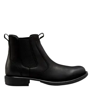 Eastland 1955 Edition Daily Double Black  7175-01D Men's