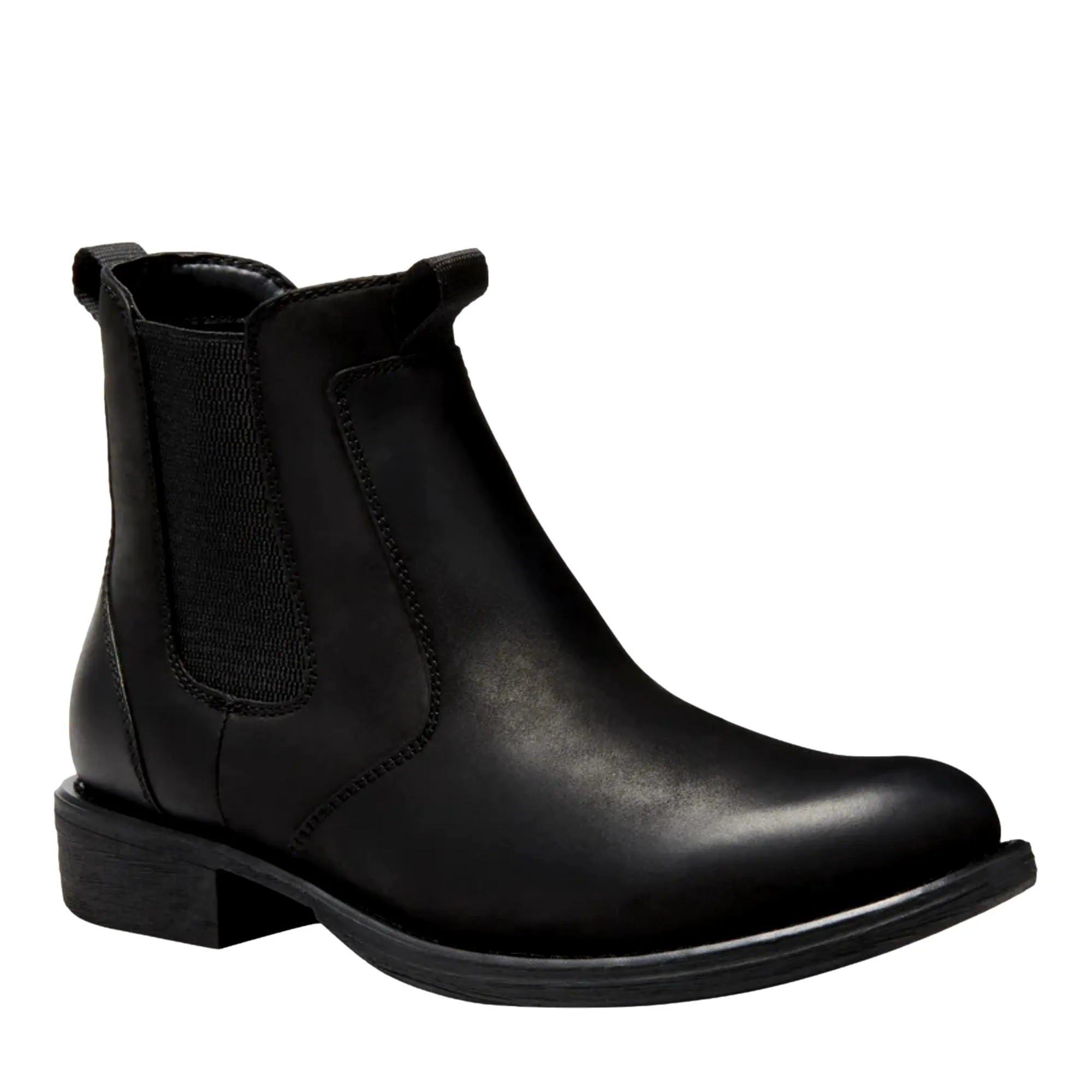 Eastland 1955 Edition Daily Double Black  7175-01D Men's