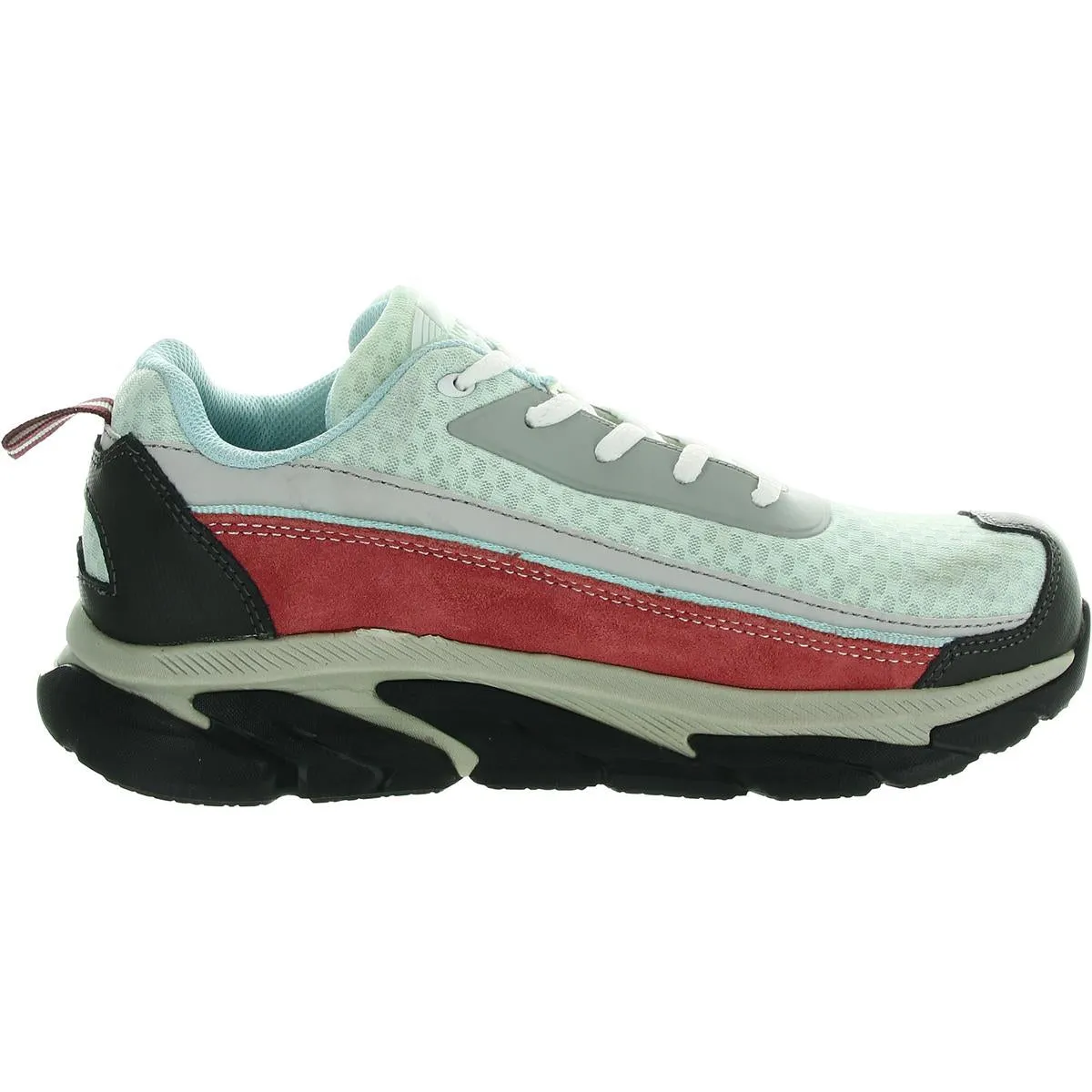 Electra CT Womens Composite Toe Mesh Work & Safety Boots