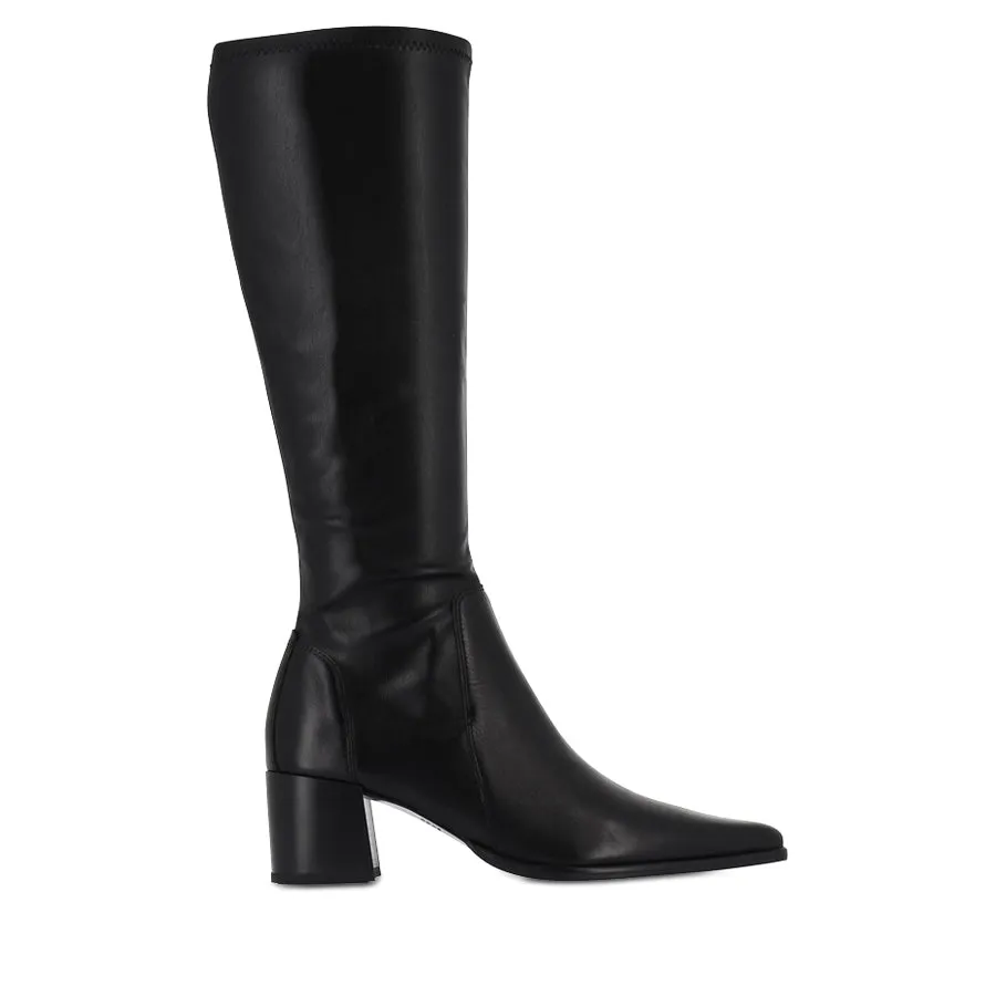 EMMA - BLACK COMO / BLACK VENEZIA