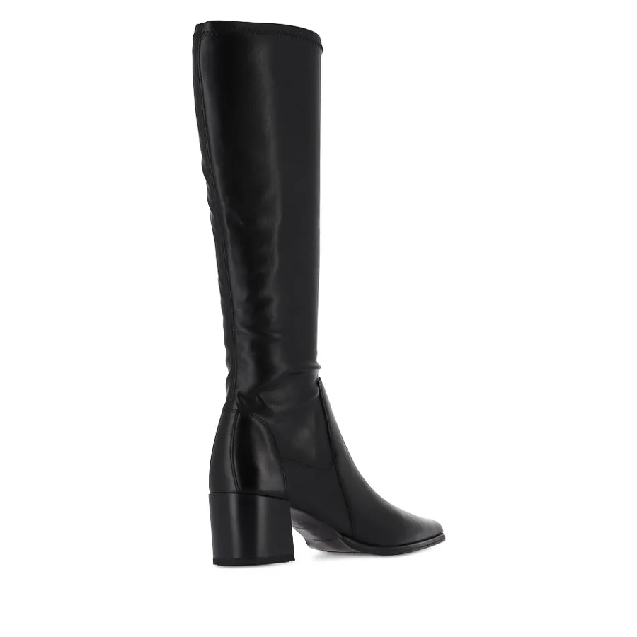EMMA - BLACK COMO / BLACK VENEZIA