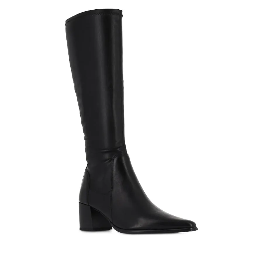 EMMA - BLACK COMO / BLACK VENEZIA