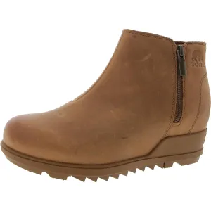 Evie Womens Waterproof Booties