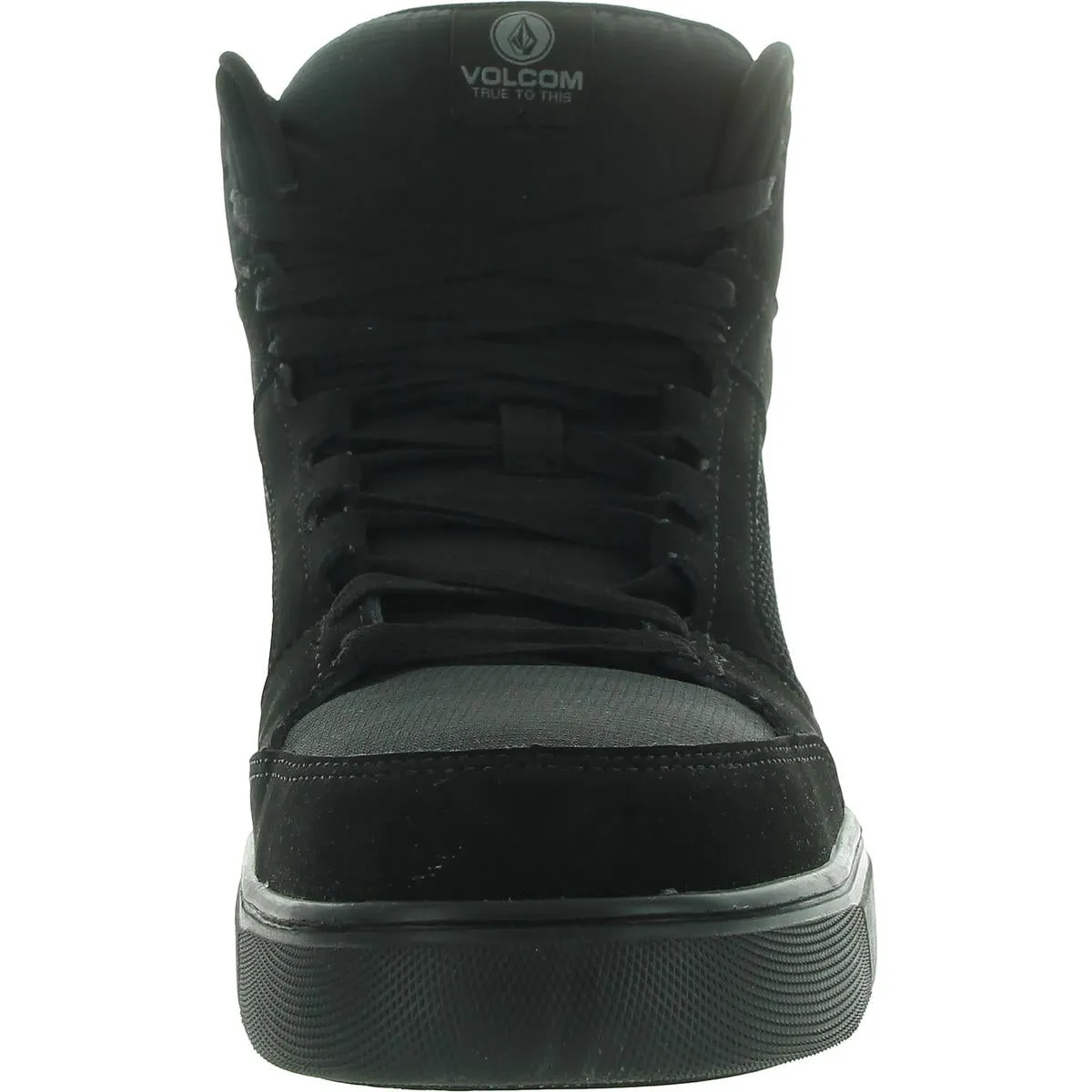EVOLVE Mens Composite Toe Leather Work & Safety Boots