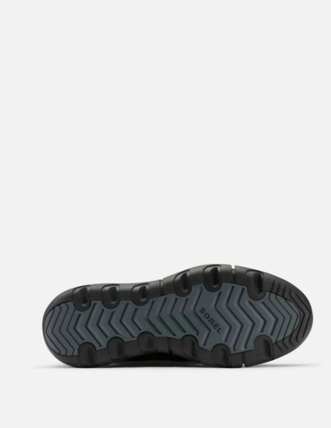 Explorer Ii Joan Cozy Boot In Black, Sea Salt