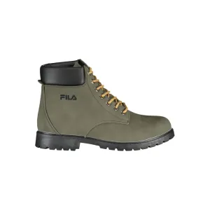 Fila  Polyester Men's Boot