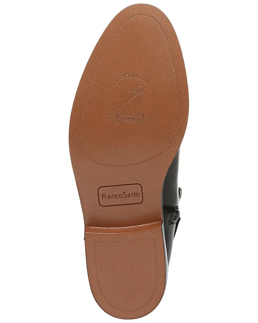 Franco Sarto L-Padova Leather Boot