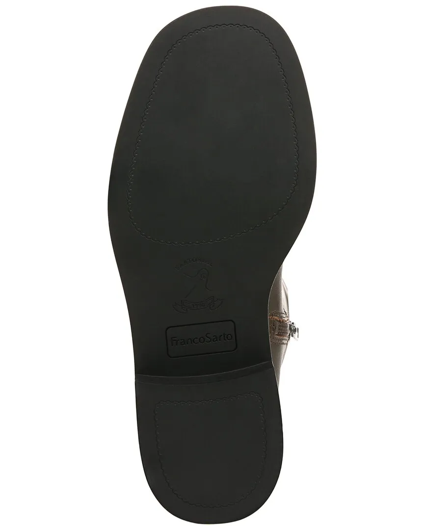 Franco Sarto L-Trevi Leather Boot