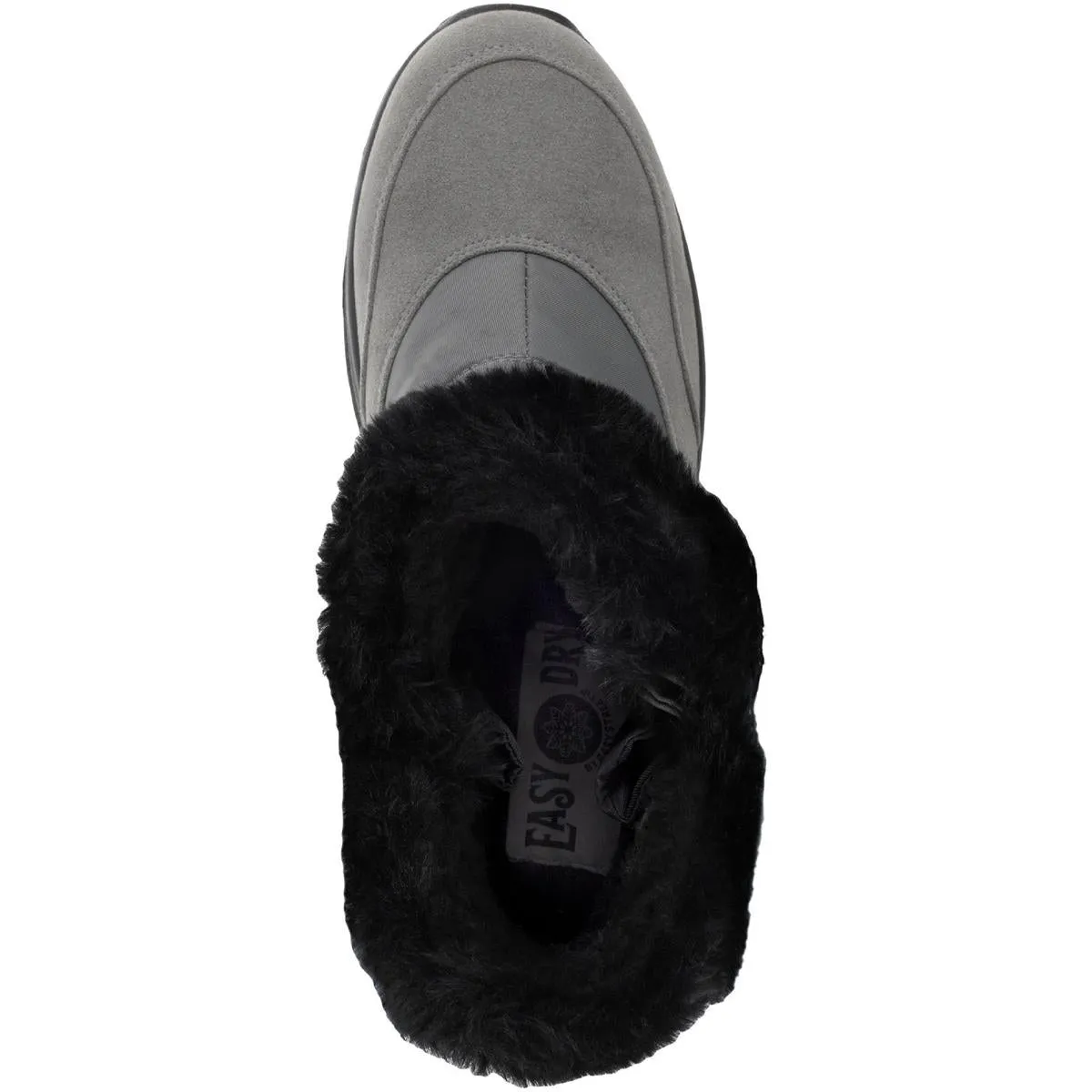 Frosty Womens Faux Fur Lined Ankle Winter & Snow Boots