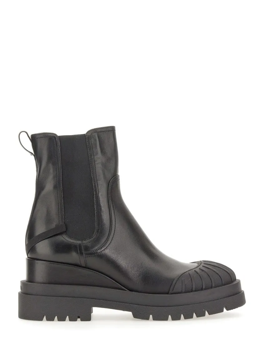 Gaucho Boot