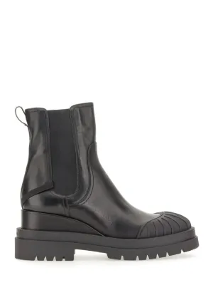 Gaucho Boot