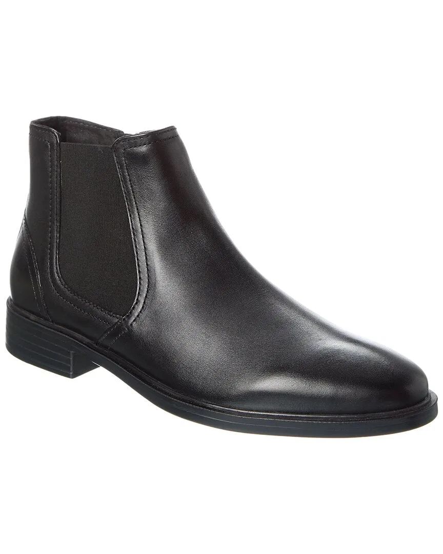 Geox Gladwin Leather Boot