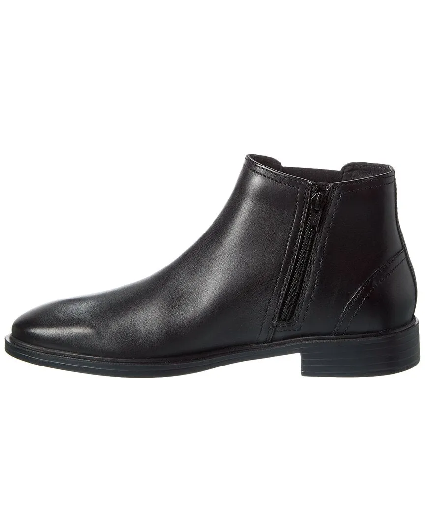 Geox Gladwin Leather Boot