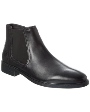 Geox Gladwin Leather Boot