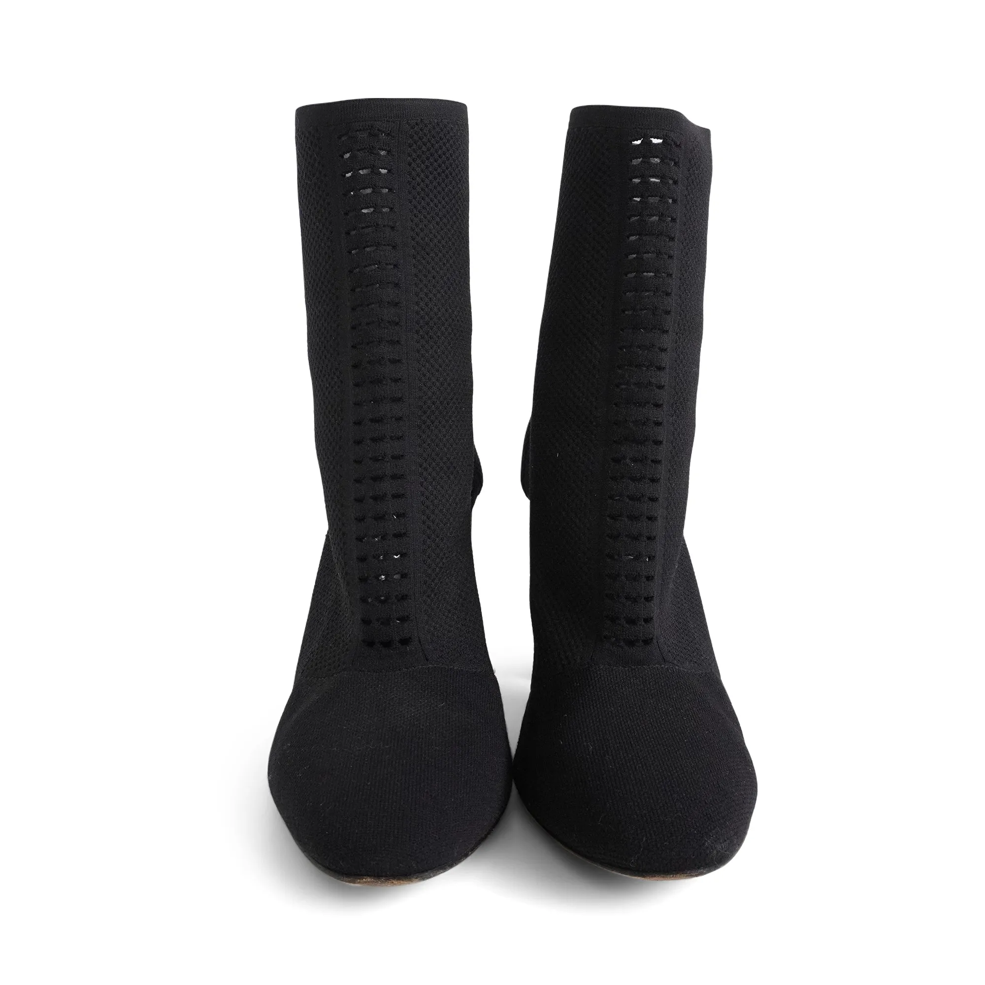 Gianvito Rossi Ankle Boots - Women's 38