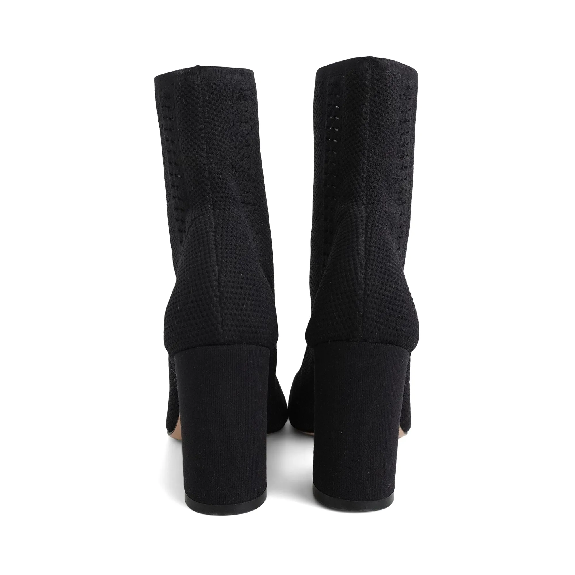 Gianvito Rossi Ankle Boots - Women's 38