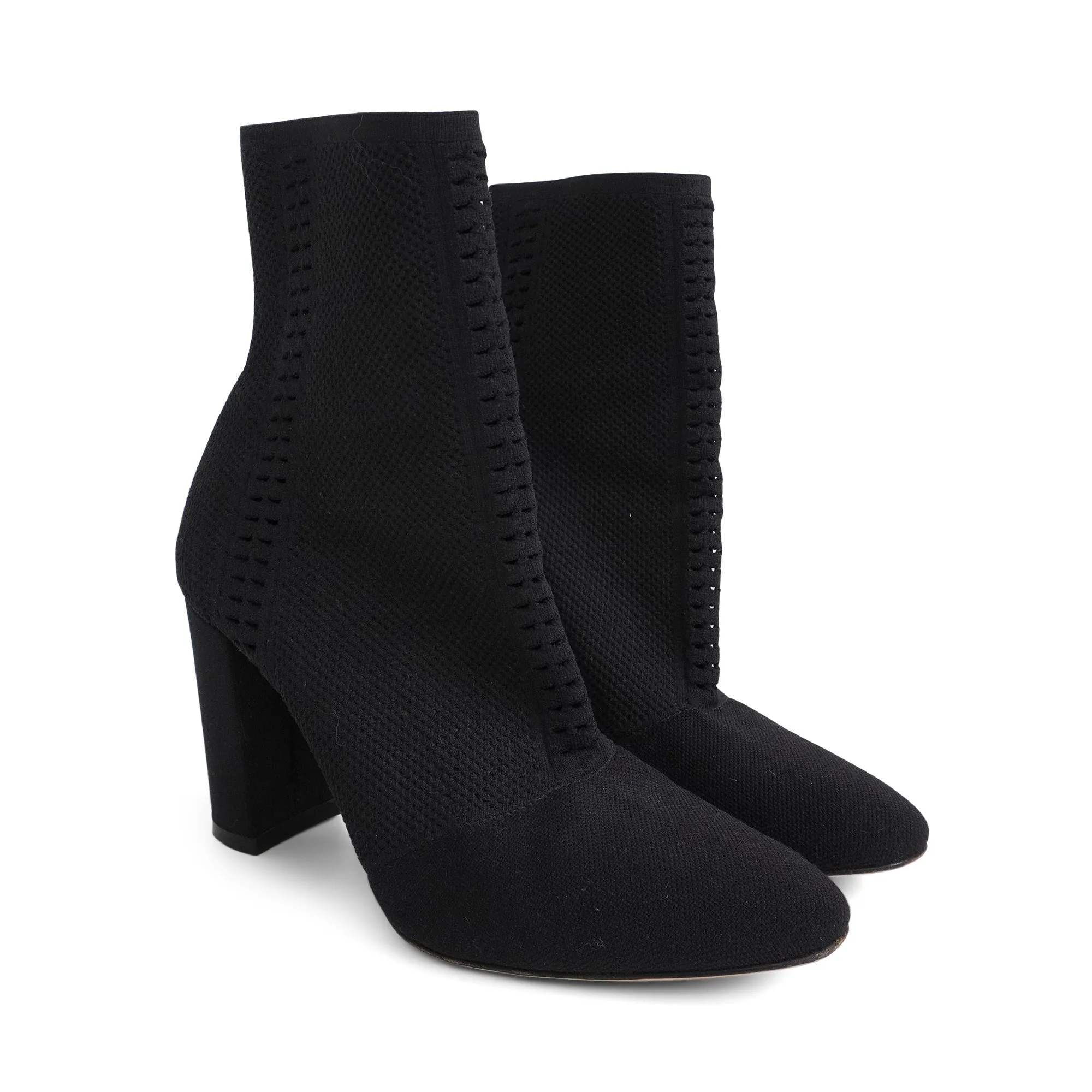 Gianvito Rossi Ankle Boots - Women's 38