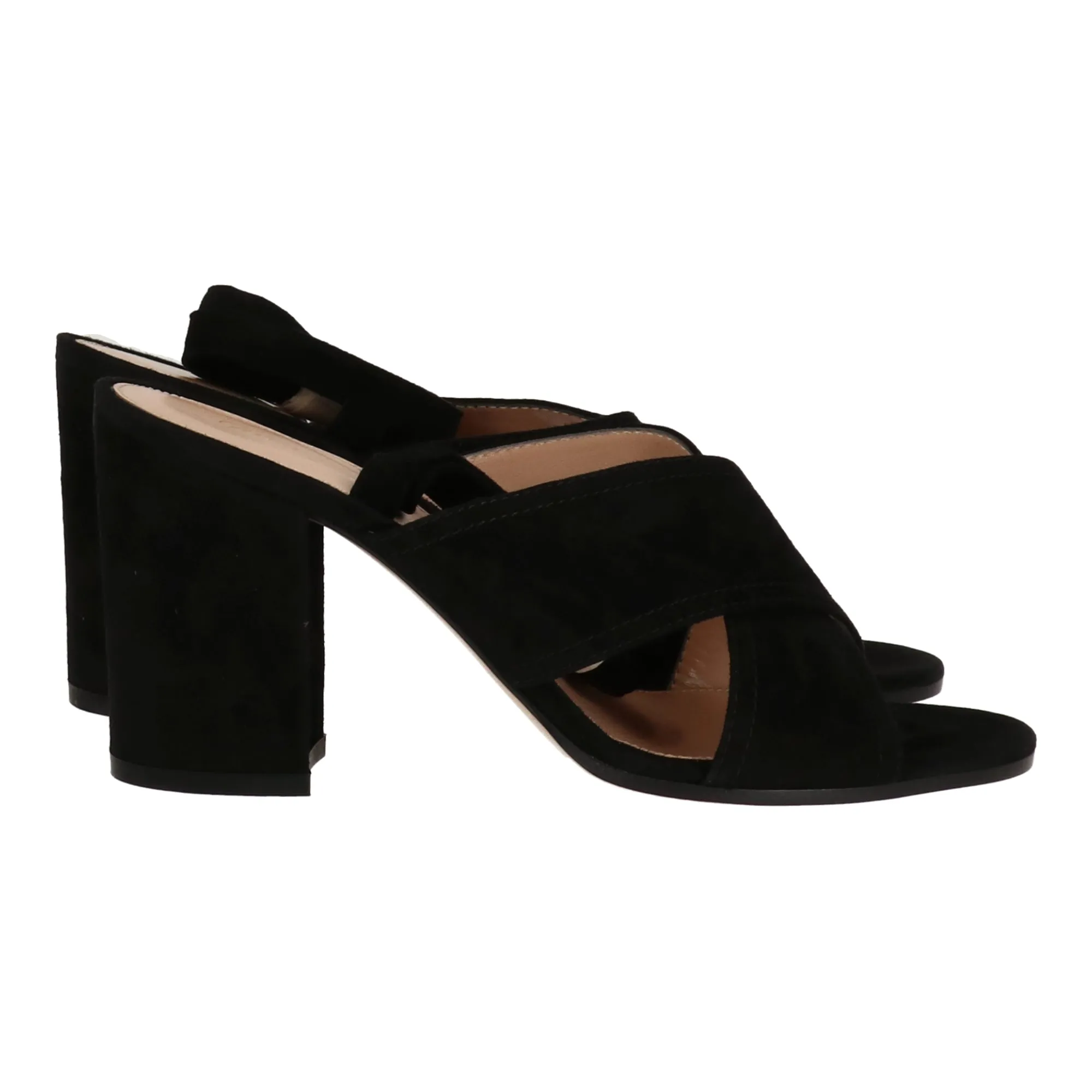 Gianvito Rossi Womens Black Boot