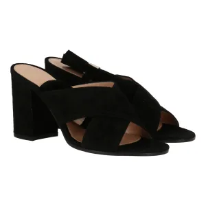 Gianvito Rossi Womens Black Boot