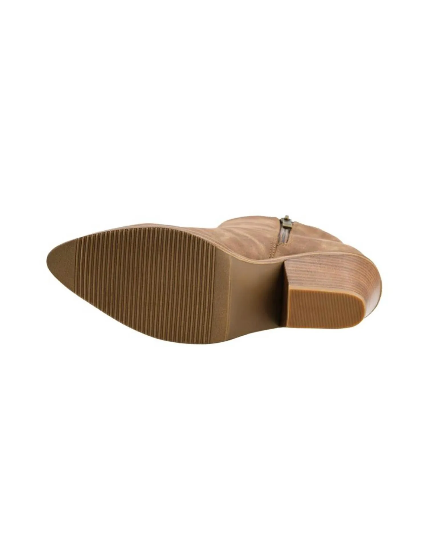 Gimme Sugar Tan Boot In Tan Oil
