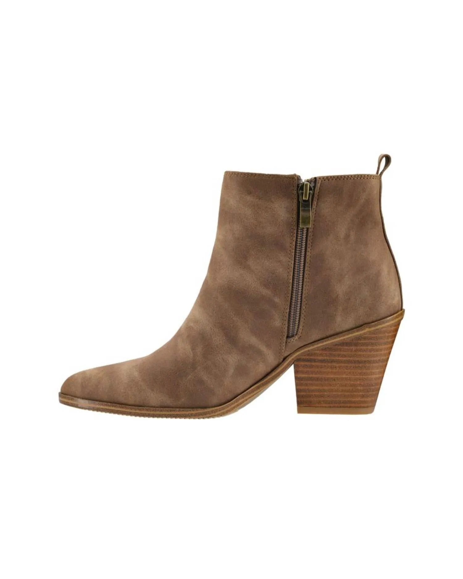 Gimme Sugar Tan Boot In Tan Oil