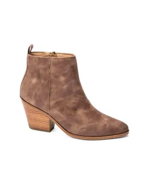 Gimme Sugar Tan Boot In Tan Oil