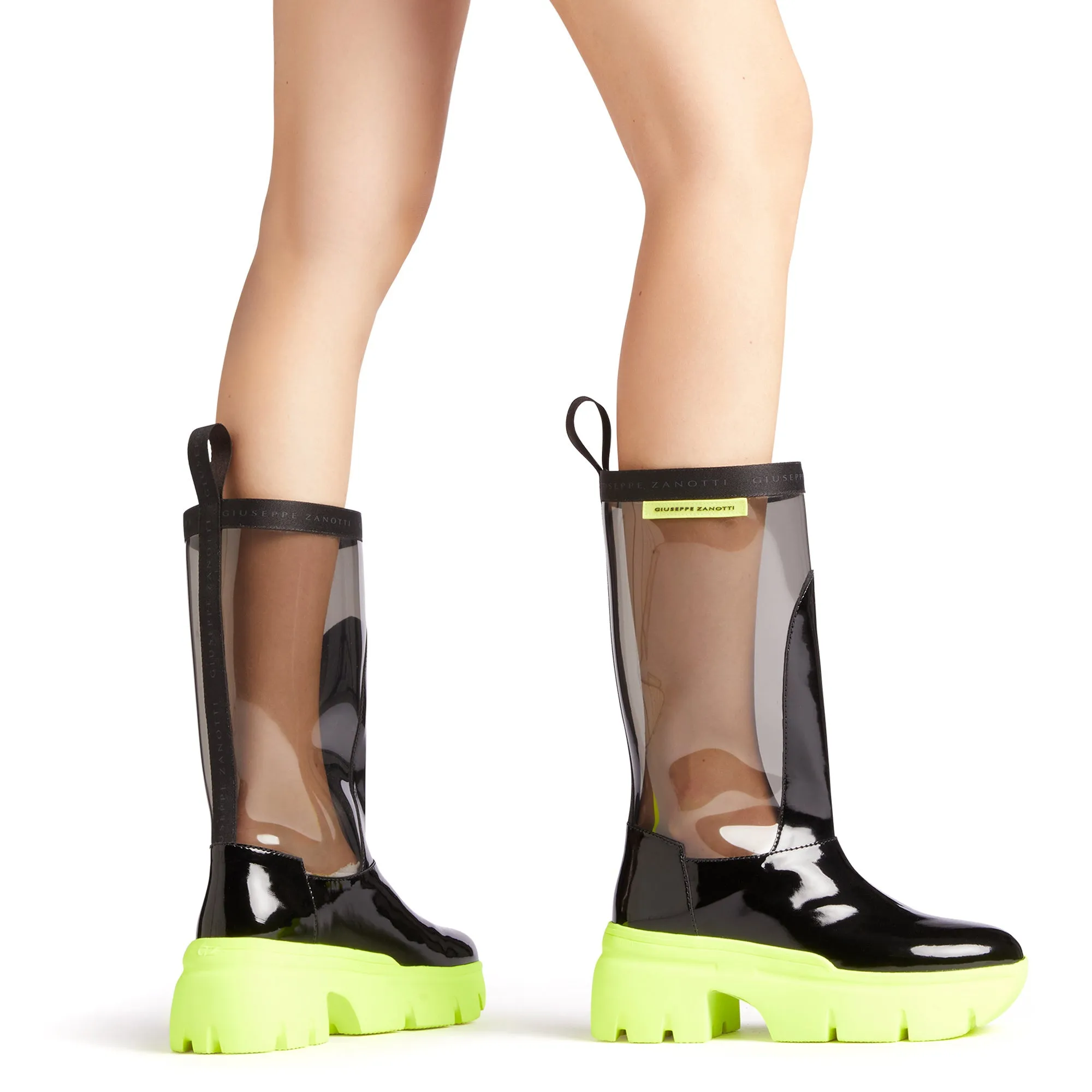 Giuseppe Zanotti Apocalypse Riot