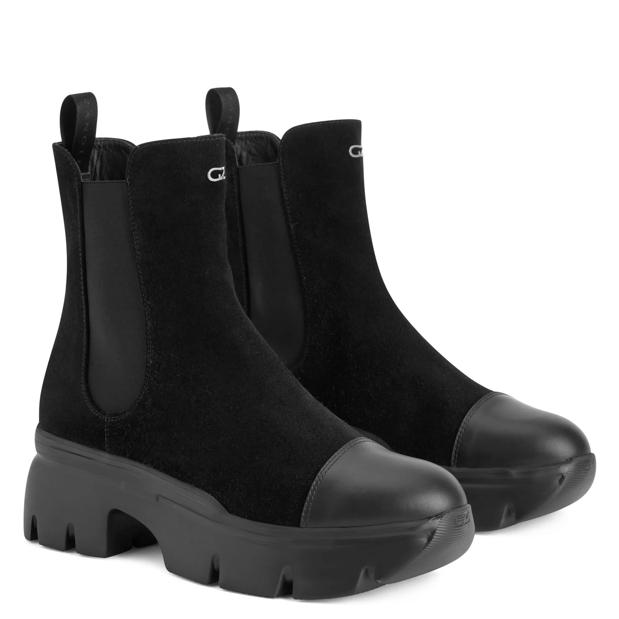 Giuseppe Zanotti Apocalypse