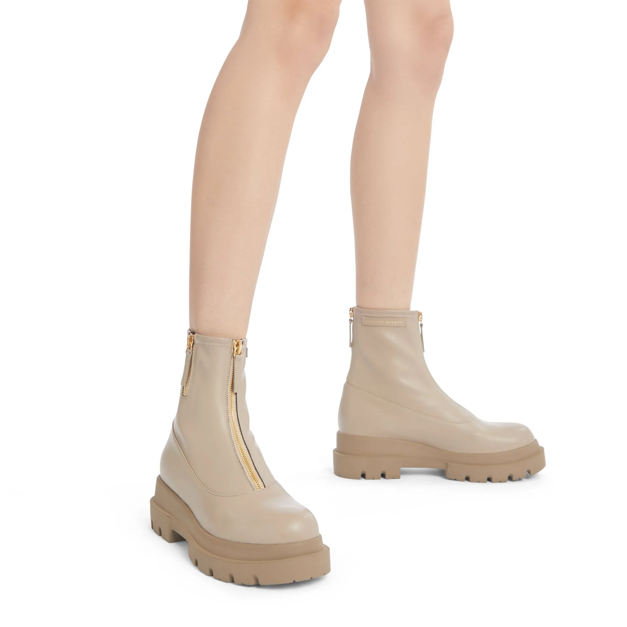 Giuseppe Zanotti Avice