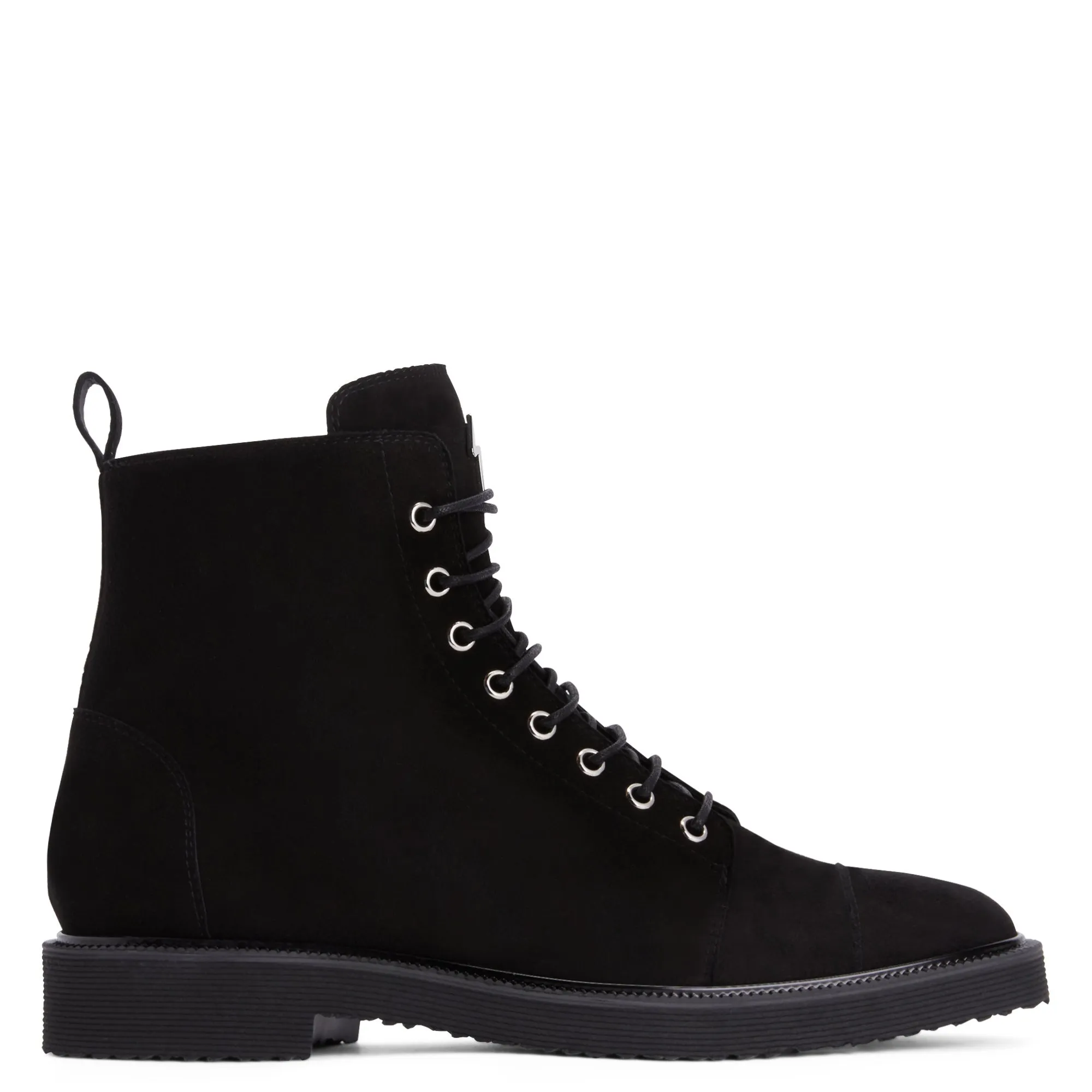 Giuseppe Zanotti Chris Low