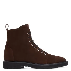 Giuseppe Zanotti Chris Low
