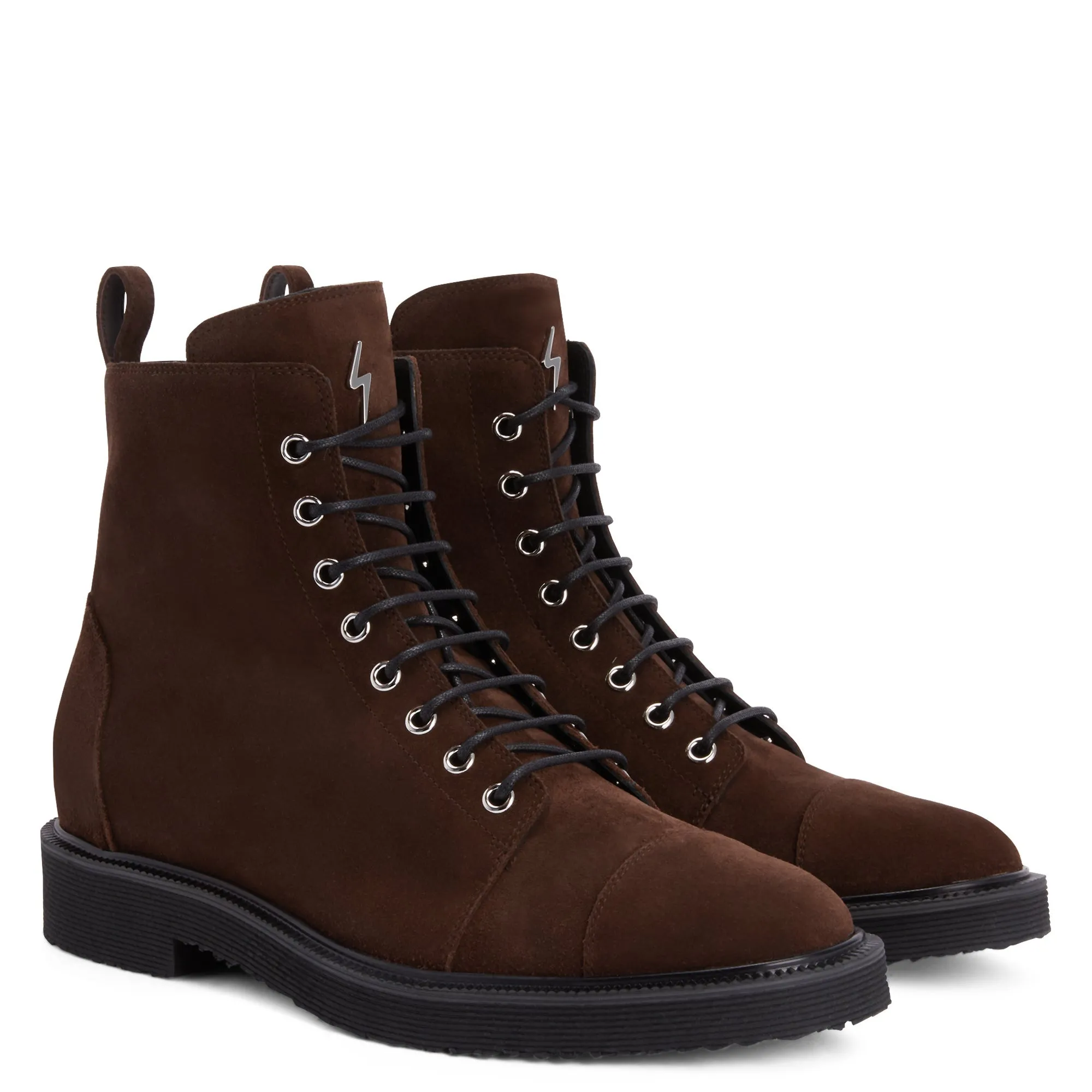 Giuseppe Zanotti Chris Low