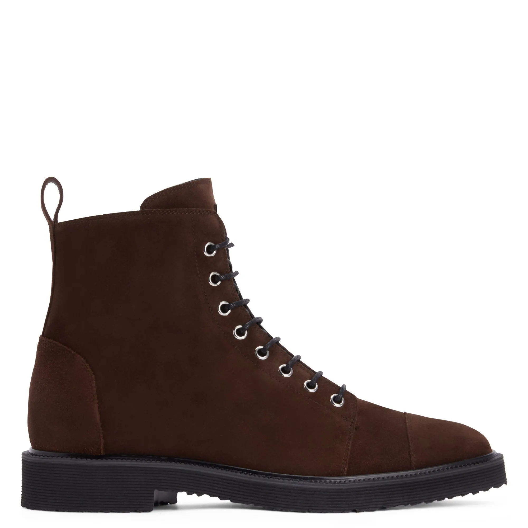 Giuseppe Zanotti Chris Low
