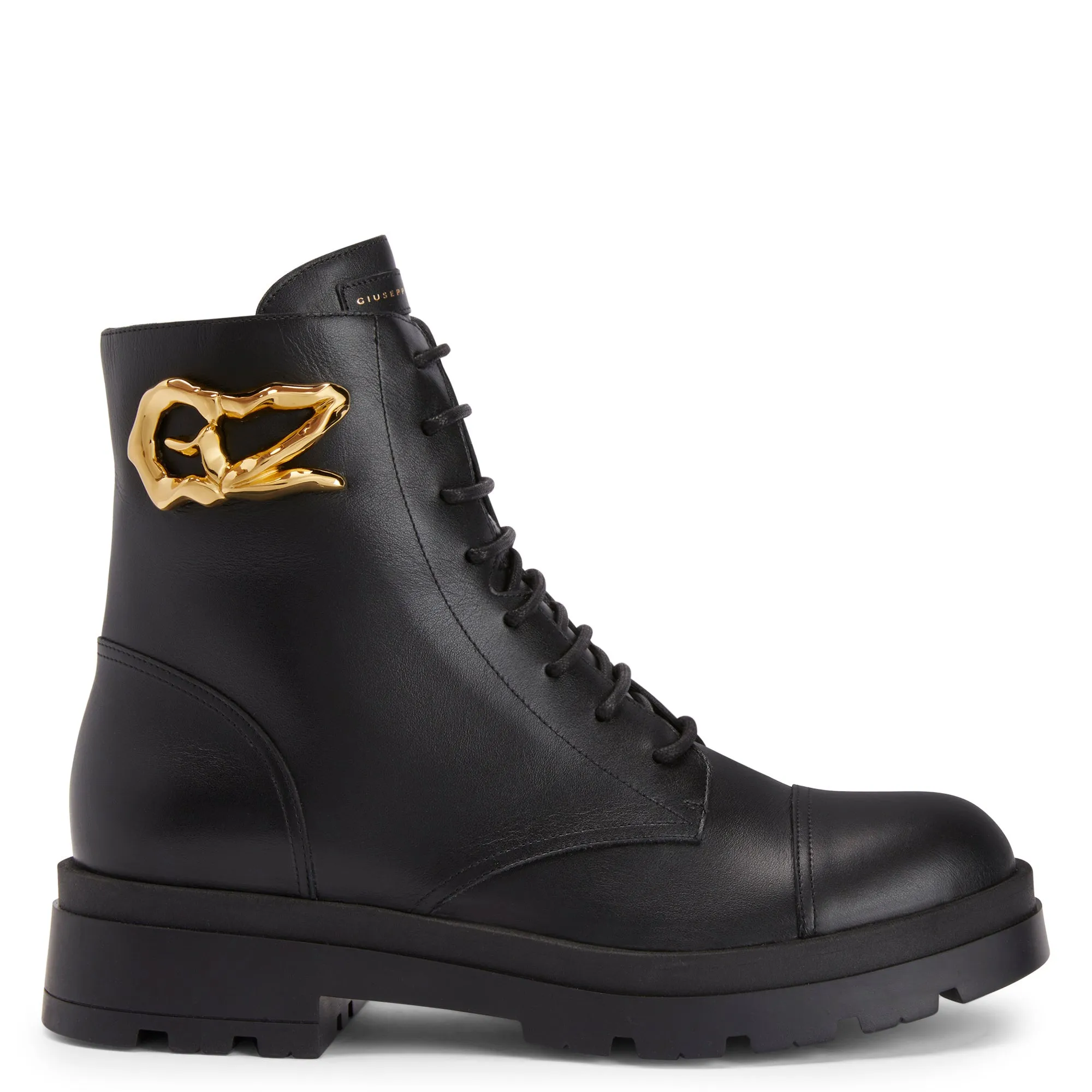 Giuseppe Zanotti Harlock Zali'