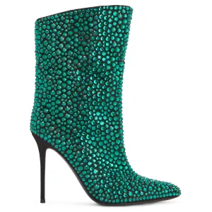 Giuseppe Zanotti Merissa Sparkle