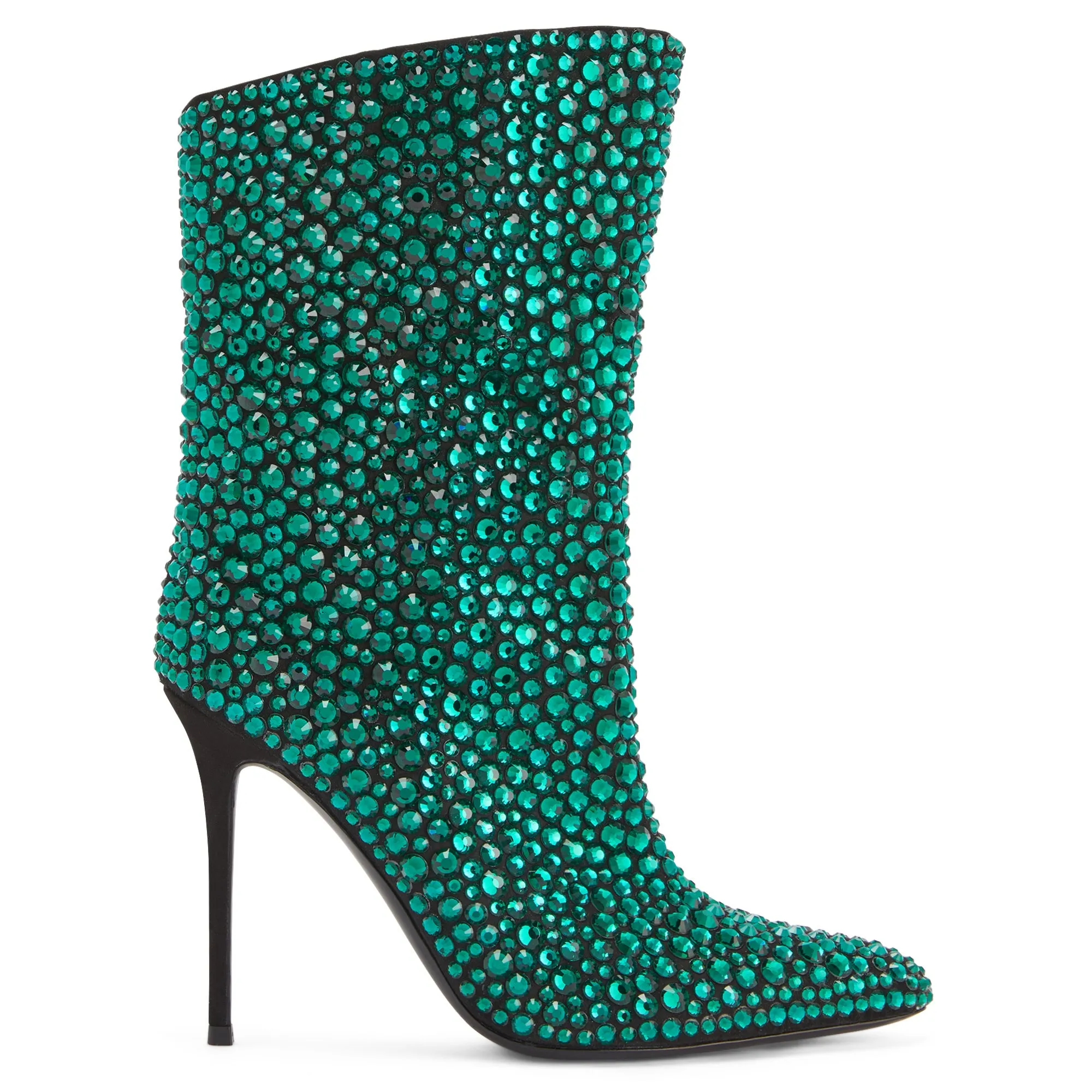 Giuseppe Zanotti Merissa Sparkle